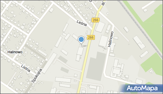 Przedsiębiorstwo Handlowe Komers, Przemysłowa 6 87-700 - Przedsiębiorstwo, Firma, NIP: 8911039235