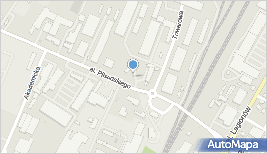 7181010074, Przedsiębiorstwo Handlowe 