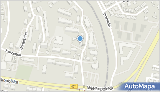 5861507430, Przedsiebiorstwo Handlowe 