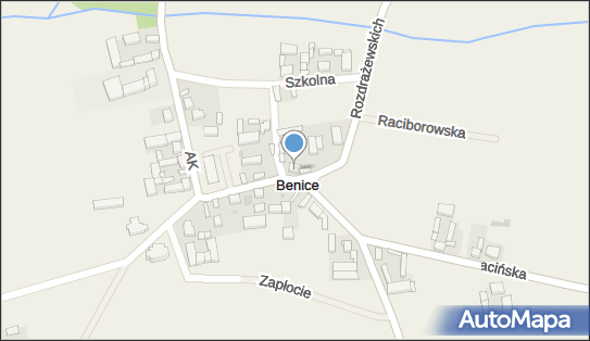 6211511143, Przedsiębiorstwo Handlowe 