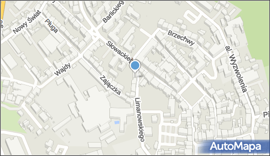 005842672, Przedsiębiorstwo Handlowe 