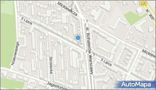 Przedsiębiorstwo Handlowe Krystan, 5 Lipca 13, Szczecin 70-376 - Przedsiębiorstwo, Firma, NIP: 8521745422