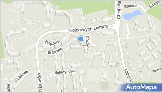 9551041703, Przedsiębiorstwo Handlowe 