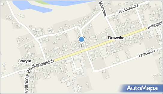 Przedsiębiorstwo Handlowe Kurhan Jerzy Kurowski, Drawsko 64-733 - Przedsiębiorstwo, Firma, NIP: 7630004983