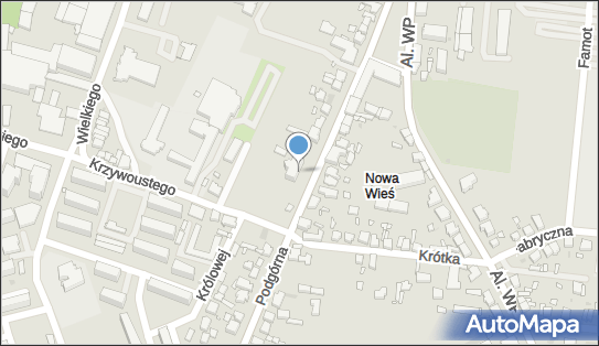 Przedsiębiorstwo Handlowe Kuś Andrzej, ul. Podgórna 14, Pleszew 63-300 - Przedsiębiorstwo, Firma, NIP: 6171535550