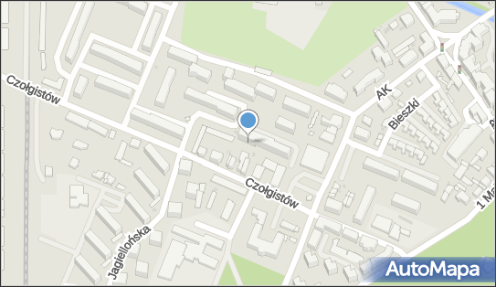 8411588387, Przedsiębiorstwo Handlowe 