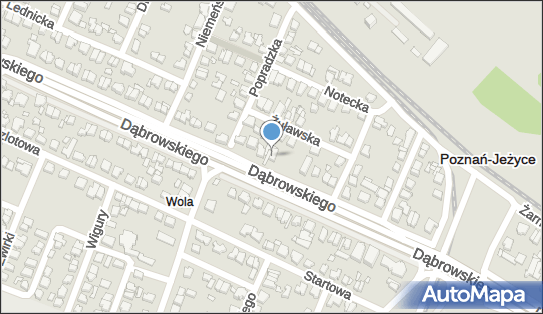 7810003347, Przedsiębiorstwo Handlowe 