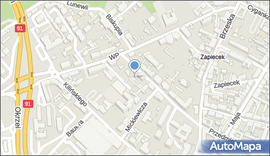 8880014121, Przedsiębiorstwo Handlowe 
