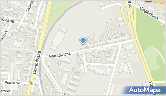 Przedsiębiorstwo Handlowe Laxam, ul. Narutowicza 13, Grudziądz 86-300 - Przedsiębiorstwo, Firma, NIP: 8761404011