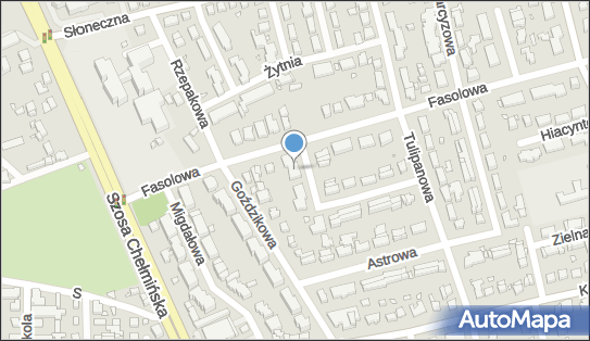005725305, Przedsiębiorstwo Handlowe 