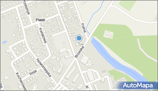 8882779750, Przedsiębiorstwo Handlowo-Usługowe 