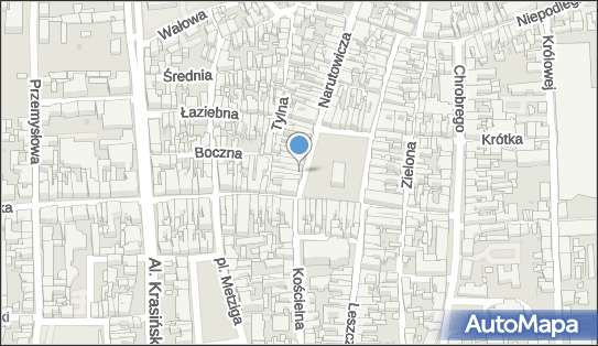 6971114867, Przedsiębiorstwo Handlowe Bożena Pokładek, Leszno 
