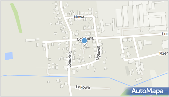 Przedsiębiorstwo Handlowe Lex Pol Staroń Krystyna, Strumień 43-246 - Przedsiębiorstwo, Firma, NIP: 5480014311