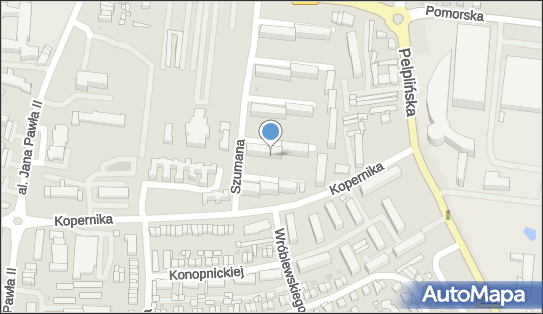 5921015401, Przedsiębiorstwo Handlowe 