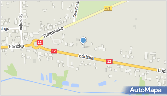 6180046690, Przedsiębiorstwo Handlowe 