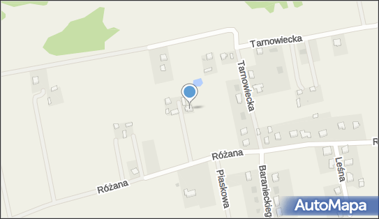 Przedsiębiorstwo Handlowe Lucjan Kubiak, Tarnowiecka 8, Kościelec 62-604 - Przedsiębiorstwo, Firma, NIP: 6661380793