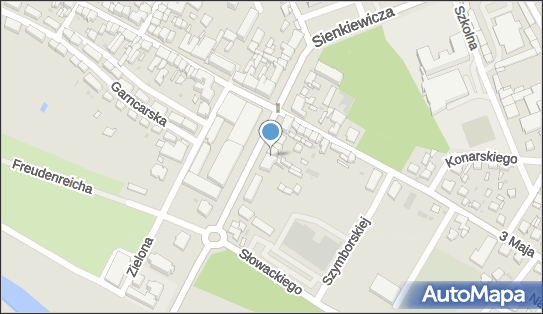 6661408267, Przedsiębiorstwo Handlowe M-M Kołodziejczak Maria Magdalena Kołodziejczak 