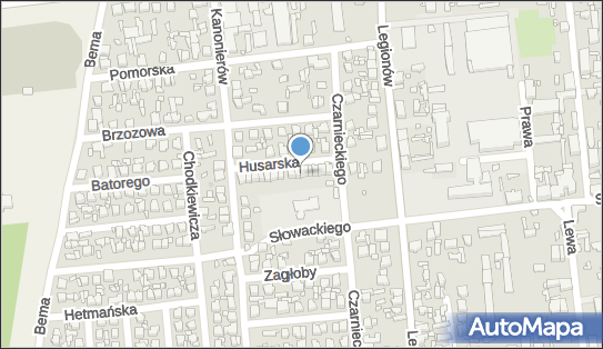 7732210433, Przedsiębiorstwo Handlowe 
