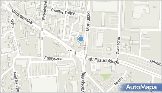 6911044399, Przedsiębiorstwo Handlowe 