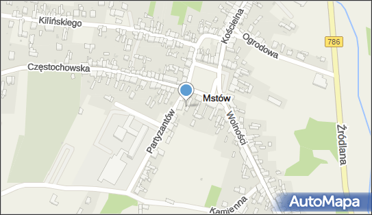 5731857060, Przedsiębiorstwo Handlowe 