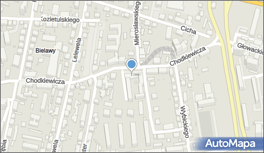 Przedsiębiorstwo Handlowe Magnum, ul. Jana Karola Chodkiewicza 66 85-667 - Przedsiębiorstwo, Firma, NIP: 5541202232