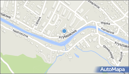 6111284771, Przedsiębiorstwo-Handlowe 