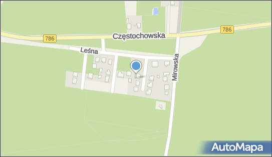 6442321307, Przedsiębiorstwo Handlowe 