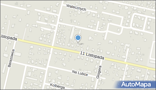 Przedsiębiorstwo Handlowe Mako, ul. 11 Listopada 56 17-100 - Przedsiębiorstwo, Firma, NIP: 5431776452
