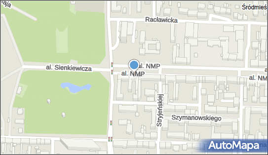 5731448031, Przedsiębiorstwo Handlowe 