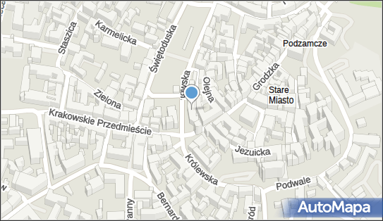 Przedsiębiorstwo Handlowe Maks 2, Lubartowska 5, Lublin 20-115 - Przedsiębiorstwo, Firma, NIP: 7120254505