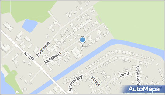 8451774392, Przedsiębiorstwo Handlowe Mak 