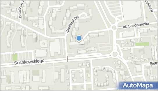 7541787535, Przedsiębiorstwo Handlowe MAR-KAR Gondecka Grażyna 