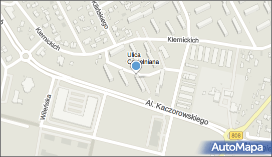 8251066584, Misiak Ewa - Przedsiębiorstwo Handlowe 