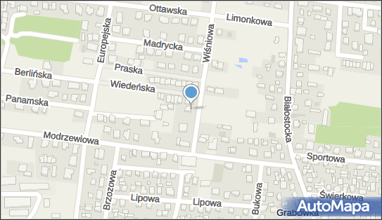 Przedsiębiorstwo Handlowe Marcin Falkowski, Wiśniowa 5, Grabówka 15-523 - Przedsiębiorstwo, Firma, NIP: 9661839750