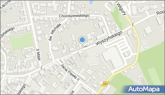 7841026160, Przedsiębiorstwo Handlowe 