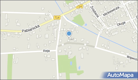 Przedsiębiorstwo Handlowe Marek Bolonek, Wąwozowa 32, Rzgów 95-030 - Przedsiębiorstwo, Firma, NIP: 7291110150