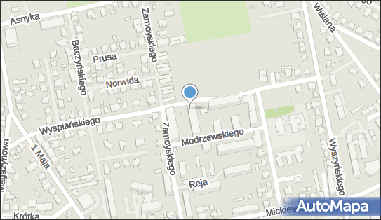 5811415186, Przedsiębiorstwo Handlowe 