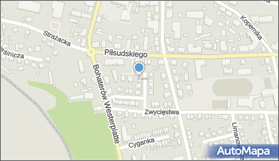 5781014033, Przedsiębiorstwo Handlowe 