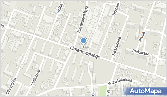 7261094009, Przedsiębiorstwo Handlowe 