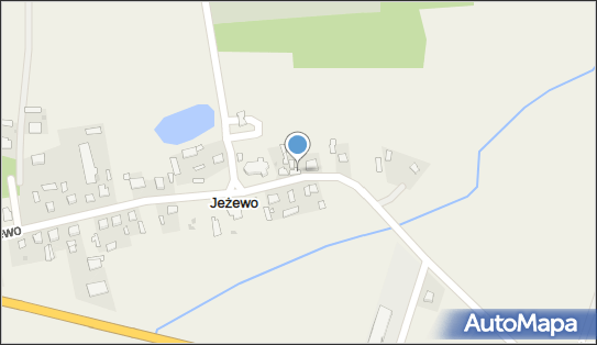Przedsiębiorstwo Handlowe Margo, Jeżewo 3, Jeżewo 63-810 - Przedsiębiorstwo, Firma, NIP: 6961558143