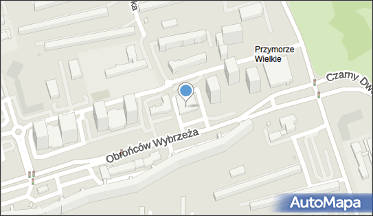 Przedsiębiorstwo Handlowe Marimex, Obrońców Wybrzeża 21, Gdańsk 80-398 - Przedsiębiorstwo, Firma, NIP: 7161752795