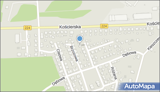 190953066, Przedsiębiorstwo Handlowe 
