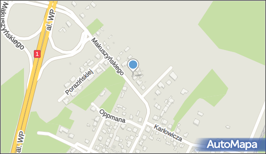 9491406761, Przedsiębiorstwo Handlowe 