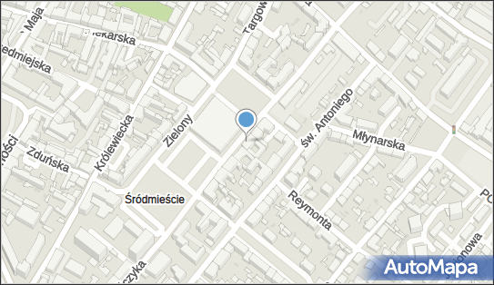 Przedsiębiorstwo Handlowe Market Giulmalijew Gadżi, Włocławek 87-800 - Przedsiębiorstwo, Firma, NIP: 8881888193