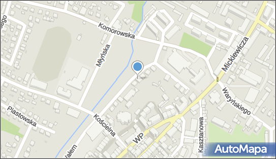 6191298685, Przedsiębiorstwo Handlowe 