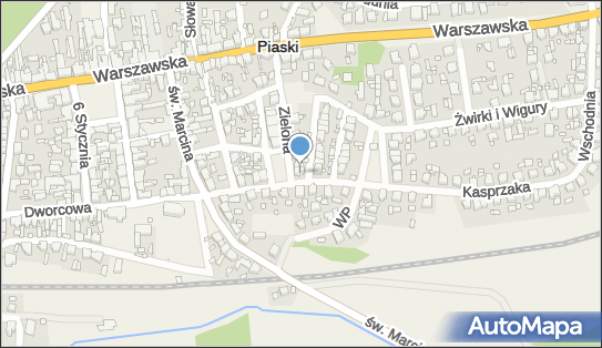 411426100, Przedsiębiorstwo Handlowe 