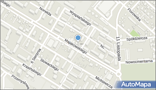 277718530, Przedsiębiorstwo Handlowe 