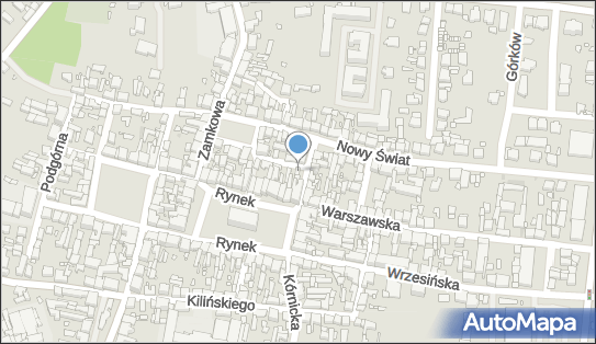 7771898103, Przedsiębiorstwo Handlowe 