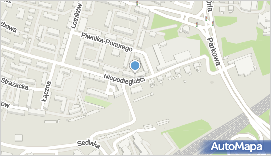 6442226632, Przedsiębiorstwo Handlowe 