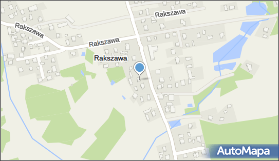 Przedsiębiorstwo Handlowe Max, Rakszawa 422, Rakszawa 37-111 - Przedsiębiorstwo, Firma, numer telefonu, NIP: 8150007410